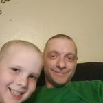 Profile Picture of Jason Deason (@omegapsiot) on Instagram