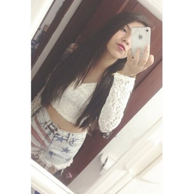 Profile Picture of Kerly Vargas (@KerlyVargas97) on Twitter