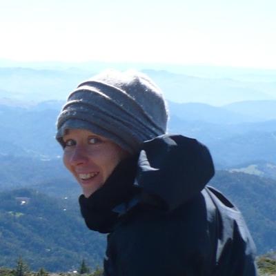 Profile Picture of Jo Halliday (@jebhalliday) on Twitter