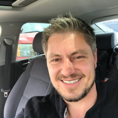 Profile Picture of Benjamin Wiebe (@BenjaminWiebe3) on Twitter