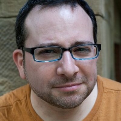 Profile Picture of Demitri Muna (@demitrimuna) on Twitter