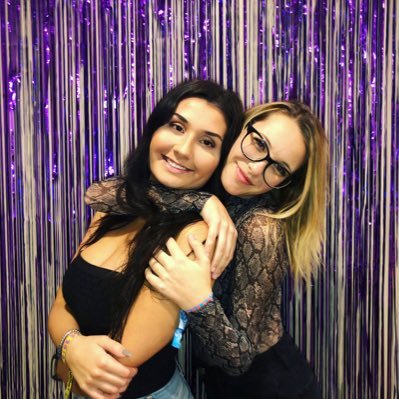 Profile Picture of Gracie (@Gracie_Brown3) on Twitter
