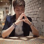 Profile Picture of 靈晰塔羅 王葶 (@induction_08) on Instagram