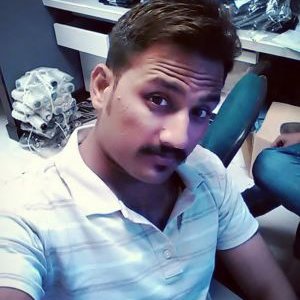Profile Picture of Asad Anwer (@asadanwer11) on Twitter