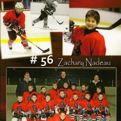 Profile Picture of Zachary Nadeau (@NadeauZachary) on Twitter