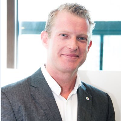 Profile Picture of Brad Mercer (@bradmercer99) on Twitter