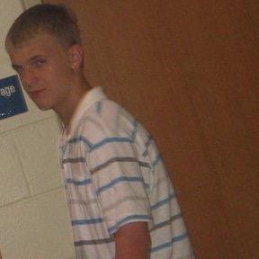 Profile Picture of Chris Strader (@chrisstrader1) on Twitter