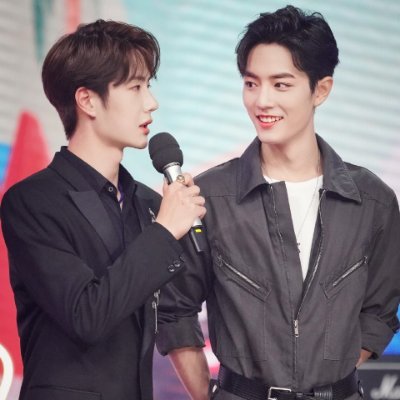 Profile Picture of GG's Meimei  ❤ 💛 💚 DD's Jiejie (@jiejierea01) on Twitter