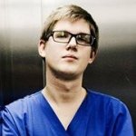 Profile Picture of Oliver Rosenbaum (@jamieoliverfenn) on Instagram