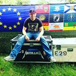 Profile Picture of Aaron Bond (@seek_and_destroy509) on Instagram
