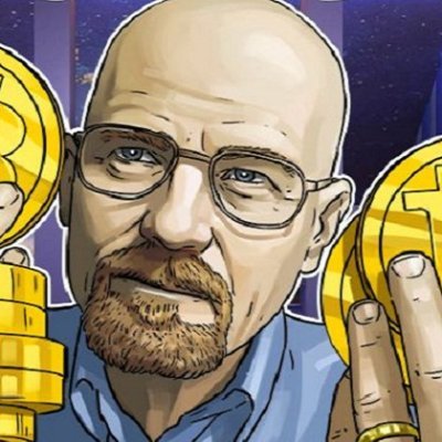 Profile Picture of Ben Muse (@racer4884) on Twitter