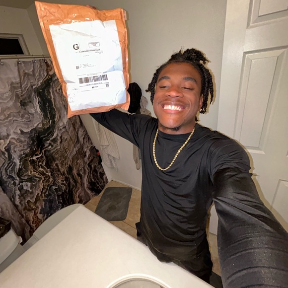 Profile Picture of Jay Calhoun (@calhounj840) on Poshmark