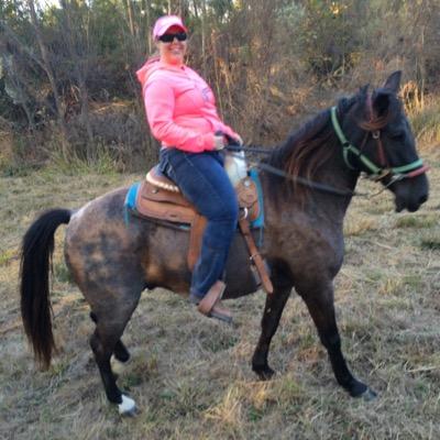 Profile Picture of Raquel (@Kel_Booker) on Twitter