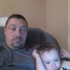Profile Picture of Paul Hixson (@hixson_paul) on Twitter