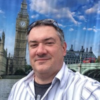 Profile Picture of Joe Harman (@joe-harman-11) on Quora