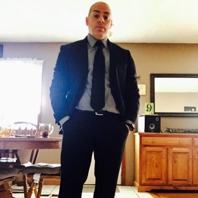 Profile Picture of Dominick Piperata (@dpny306) on Twitter