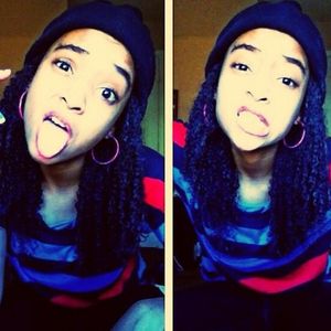 Profile Picture of Aminah Muhammad (@minagoldenflame) on Myspace