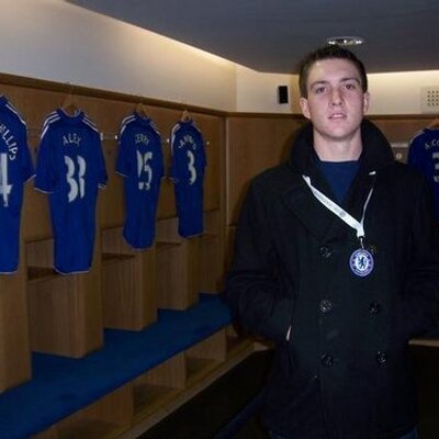 Profile Picture of Ryan Matte (@matte0122) on Twitter