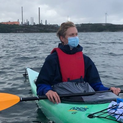 Profile Picture of Max Landehag Eklund (@Max78860905) on Twitter
