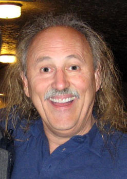 Profile Picture of Gallagher (comedian)on Wikipedia