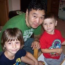 Profile Picture of Mark Mattsen (@416038896) on Myspace