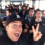 Profile Picture of Robert Famania (@mrfamaniahshmc) on Instagram
