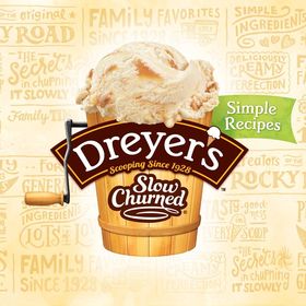 Profile Picture of Dreyer's Ice Cream (@dreyersicecream) on Pinterest