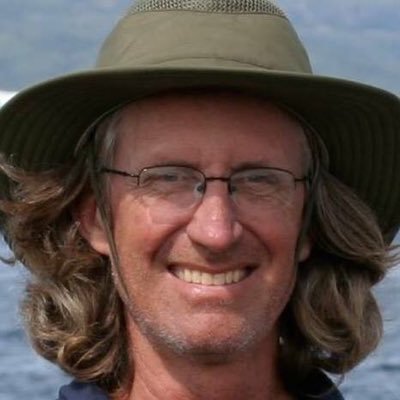 Profile Picture of Andy Flach  🌵 (@AndyfromTucson) on Twitter