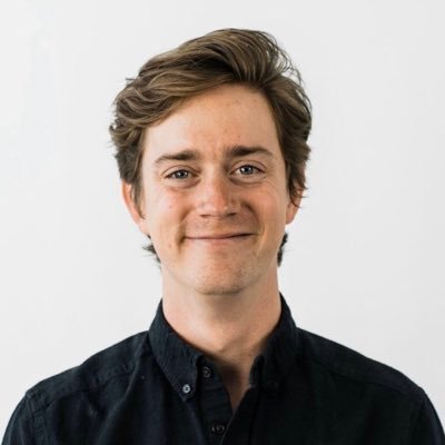 Profile Picture of James Lepine (@jameslepine) on Twitter