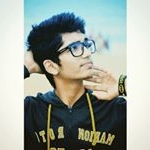 Profile Picture of Apoorva 🔱 (@appu._) on Instagram