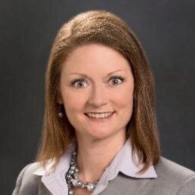 Profile Picture of Jennifer Potts (@JenMathieuPotts) on Twitter
