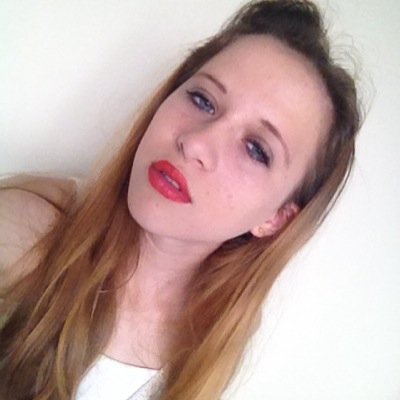 Profile Picture of Charlotte Baker (@lush_lottie) on Twitter