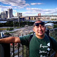 Profile Picture of Luke Sun (@luke-sun-38) on Quora