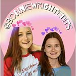 Profile Picture of bonnie wright❣️ (@bonniewirghtedits) on Instagram