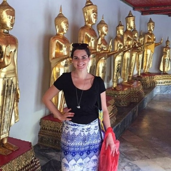 Profile Picture of Jaclyn Berghela (@jberghela9) on Poshmark