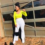 Profile Picture of Deekay Letswalo (@letswalodeekay) on Instagram