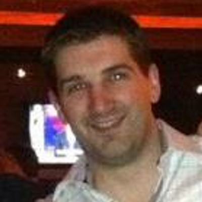 Profile Picture of Eric Furey (@eric_furey) on Twitter