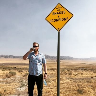 Profile Picture of Josh Whitaker (@JoshWhit_) on Twitter