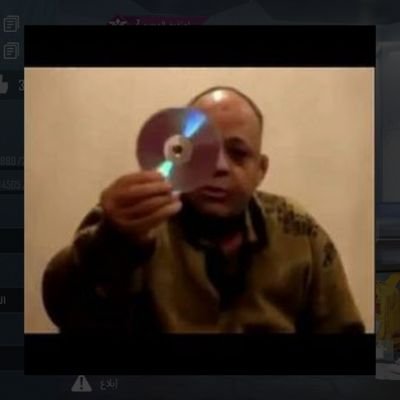 Profile Picture of Adam Gamal (@AdamGam22337487) on Twitter