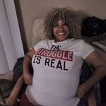 Profile Picture of Beverly Murphy  bambam (@beverlymurphybambam) on Instagram