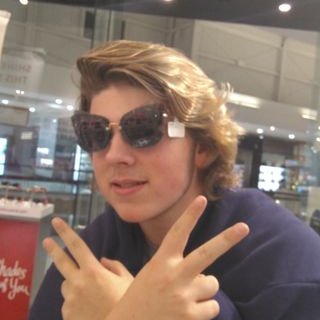 Profile Picture of Alexander Schuler (@alexanderSchuu) on Twitter