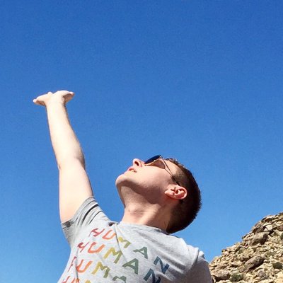 Profile Picture of Tyler McClelland (@tylermcclelland) on Twitter