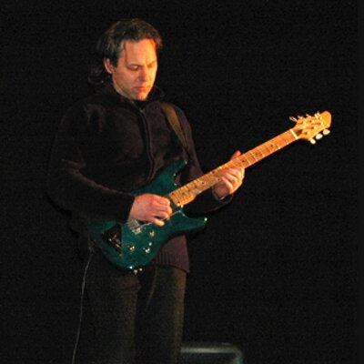 Profile Picture of Mark Wingfield (@mark_wingfield) on Twitter