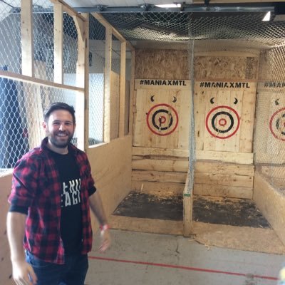 Profile Picture of Kevin Gault (@Kevingault10) on Twitter