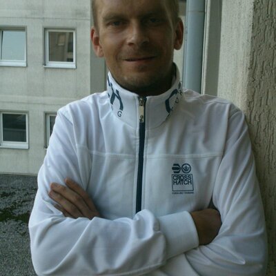 Profile Picture of Joachim Becker (@joachimbecker16) on Twitter