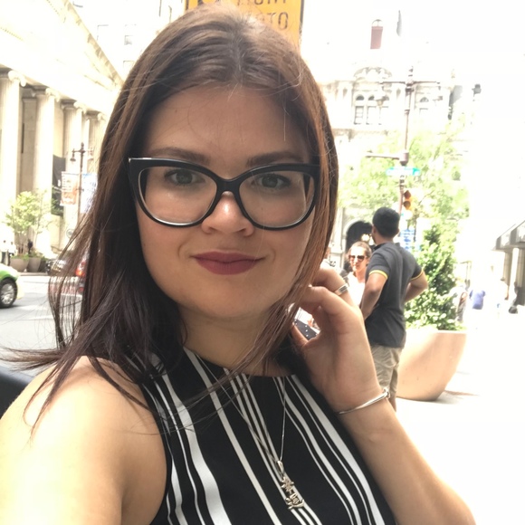 Profile Picture of Sofiia Kravets (@rockiday) on Poshmark