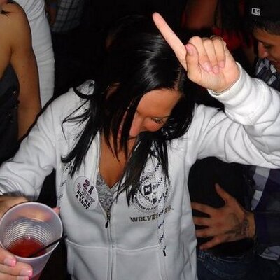 Profile Picture of Dinah Jean (@DinahJean1) on Twitter
