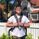 Profile Picture of Joel Chambers (@joelac7) on Instagram