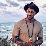 Profile Picture of RICCARDO (@richarddicorsa) on Instagram