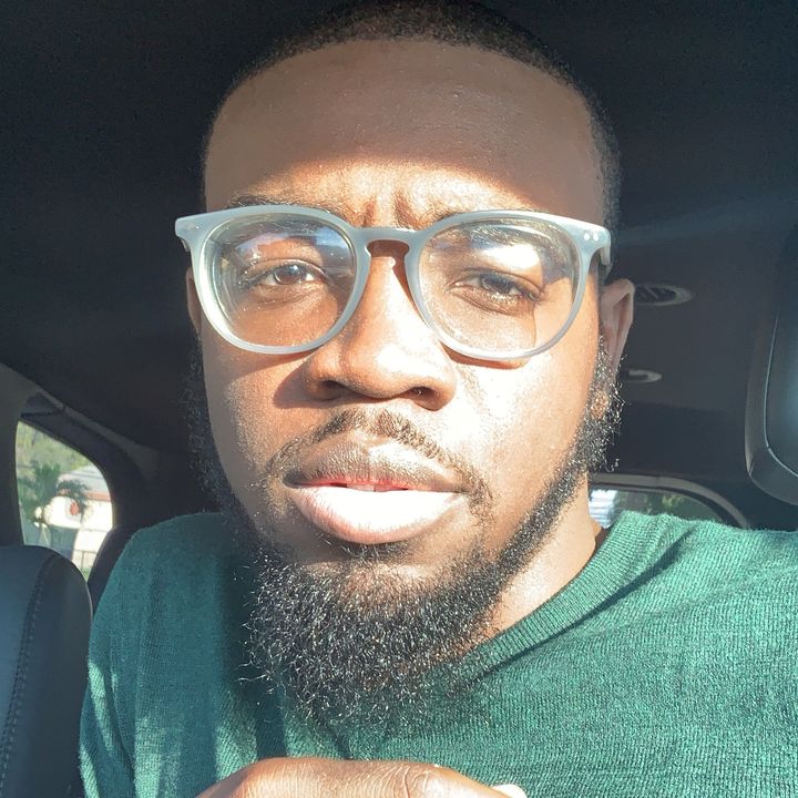 Profile Picture of Trevon Haynes (@trevonhaynes5) on Tiktok